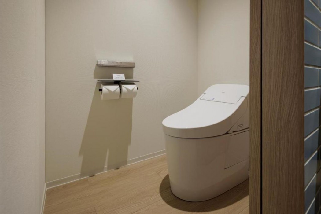 fairfield by marriott okayama tsuyama
