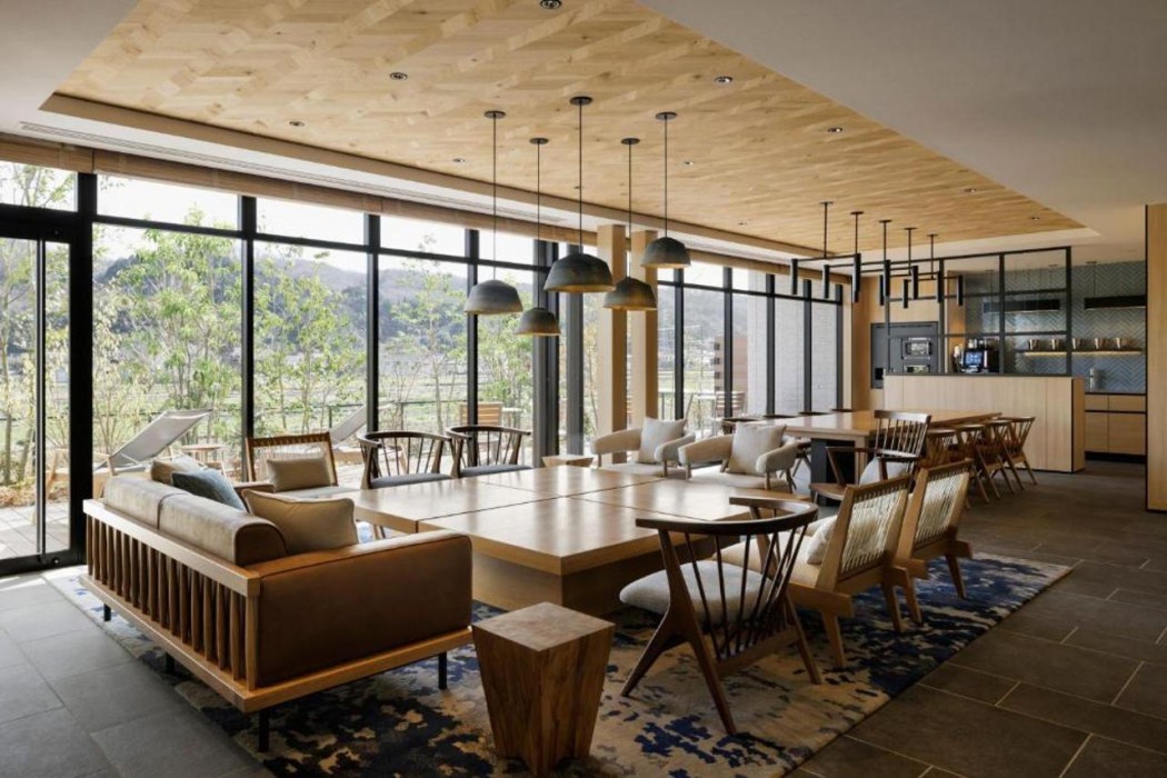 fairfield by marriott okayama tsuyama