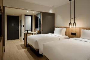 fairfield by marriott okayama tsuyama