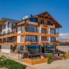 olimp hotel