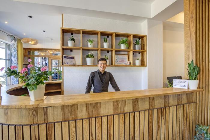 olimp hotel