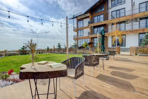 olimp hotel