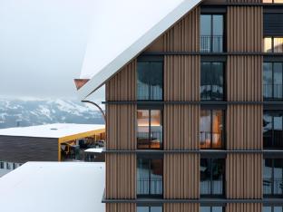 stoos lodge