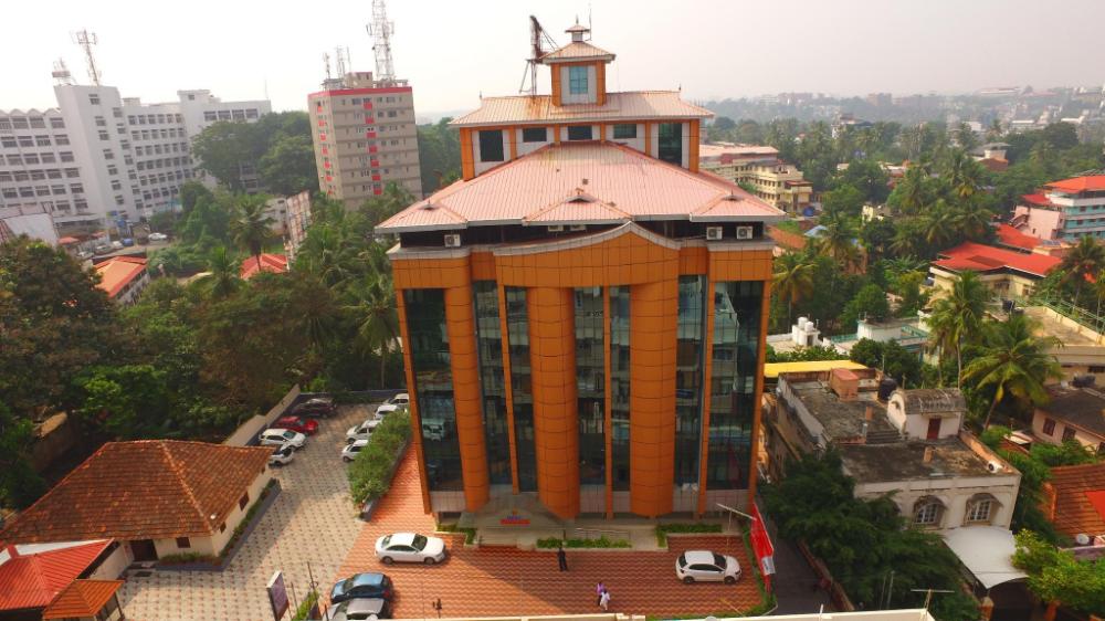 hotel prasanth