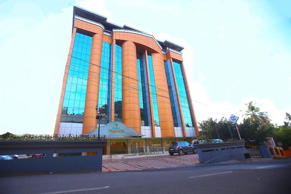 hotel prasanth