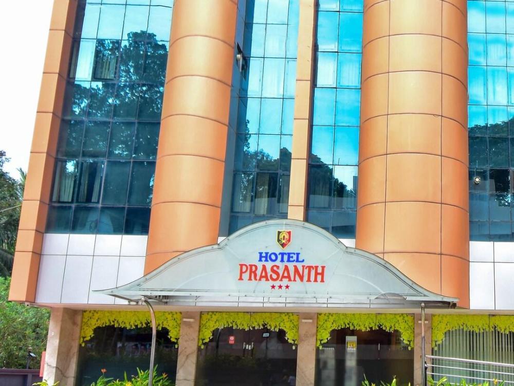 hotel prasanth