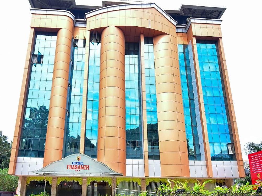 hotel prasanth