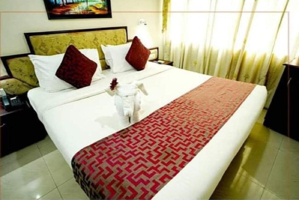 hotel prasanth