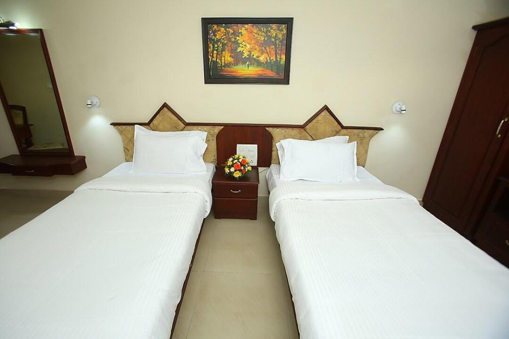 hotel prasanth