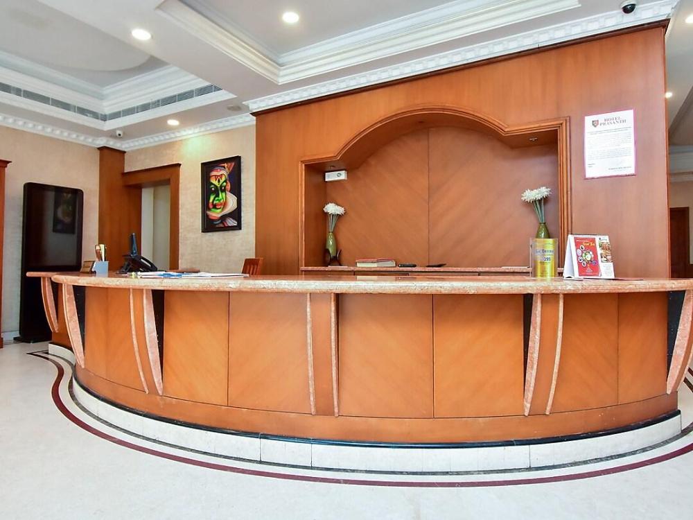 hotel prasanth