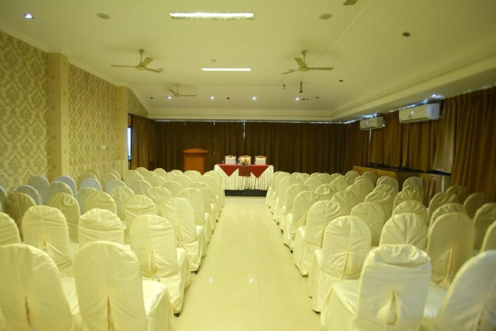 hotel prasanth