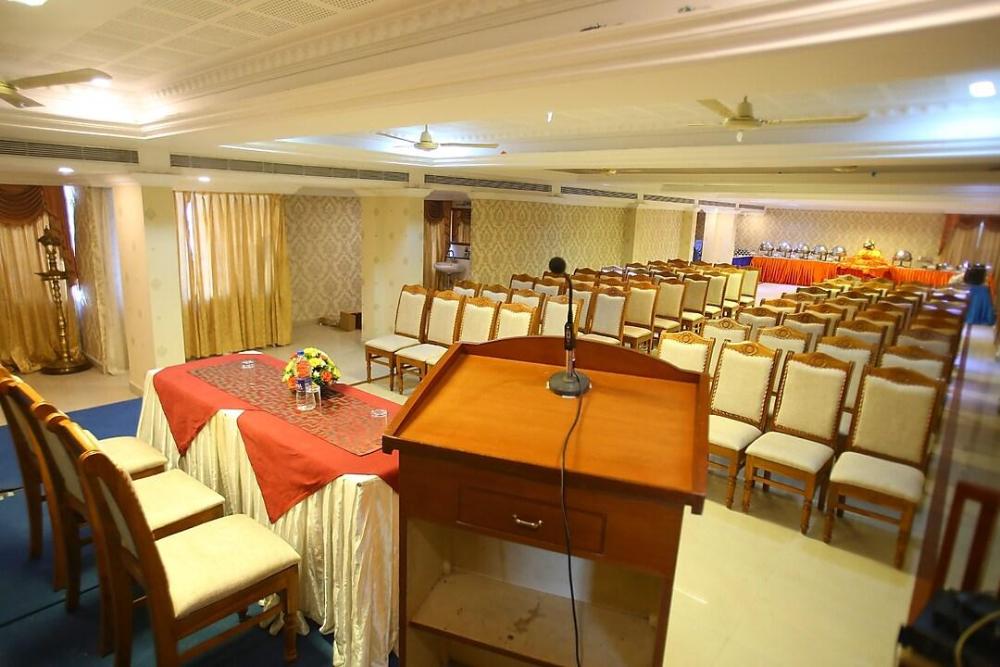 hotel prasanth