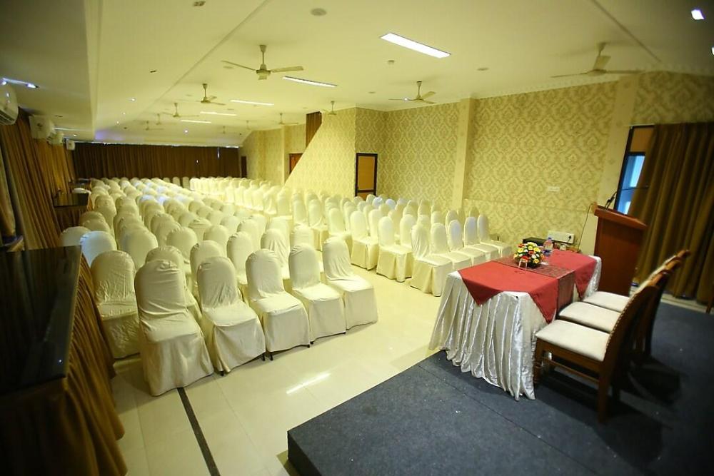 hotel prasanth