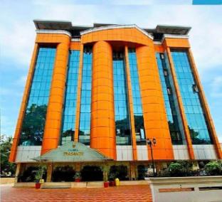hotel prasanth