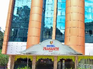 hotel prasanth