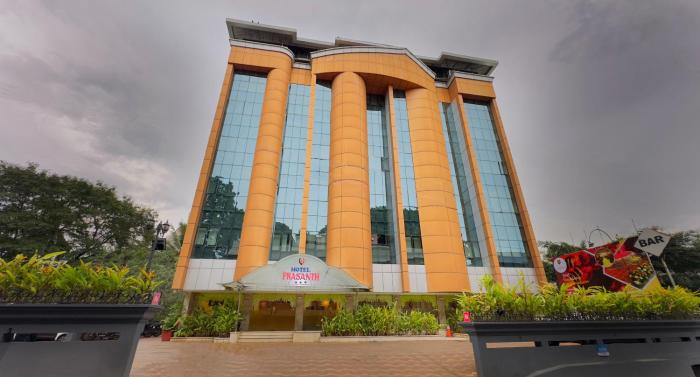 hotel prasanth