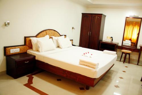 hotel prasanth