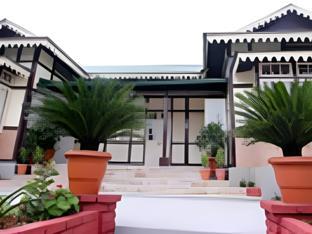 the shillong bed and breakfast