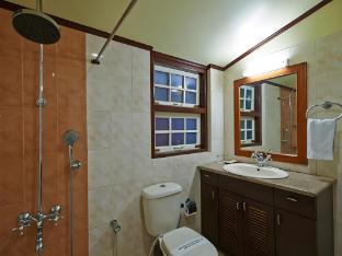 the shillong bed and breakfast