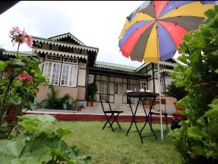 the shillong bed and breakfast