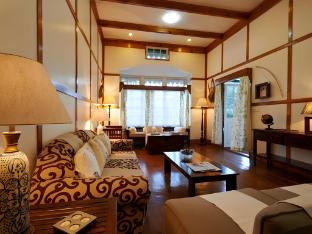 the shillong bed and breakfast