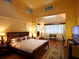 the shillong bed and breakfast