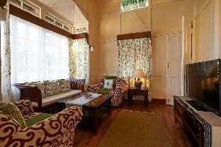 the shillong bed and breakfast