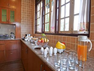 the shillong bed and breakfast