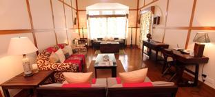 the shillong bed and breakfast