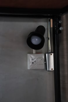 the cube hostel khaosan