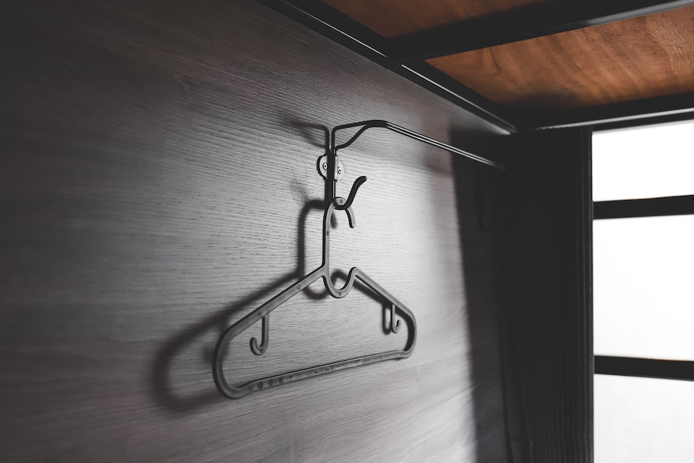 the cube hostel khaosan