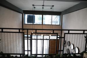 the cube hostel khaosan