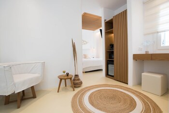 elit suites mykonos