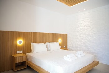 elit suites mykonos