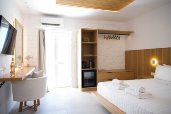 elit suites mykonos