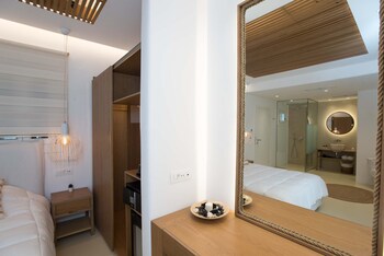 elit suites mykonos
