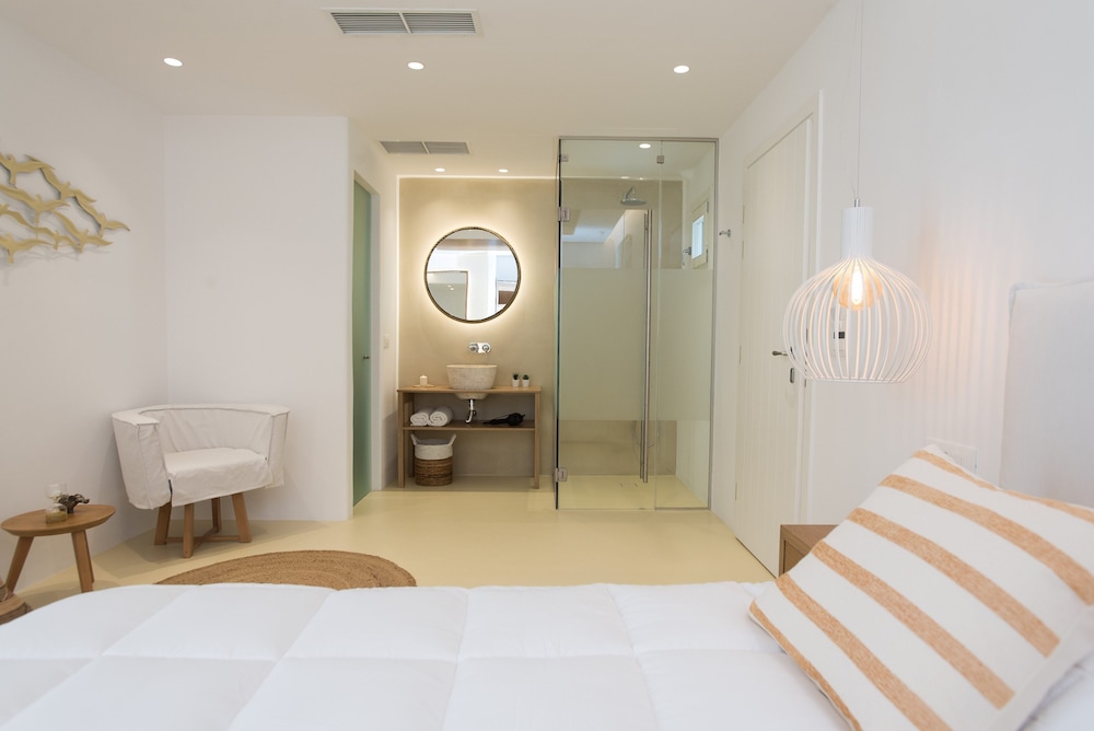 elit suites mykonos