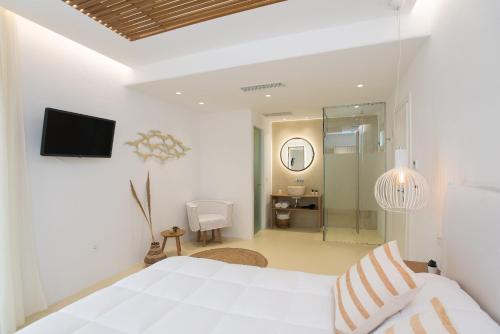 elit suites mykonos