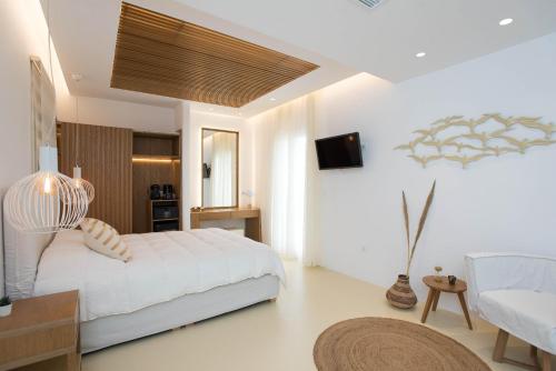 elit suites mykonos