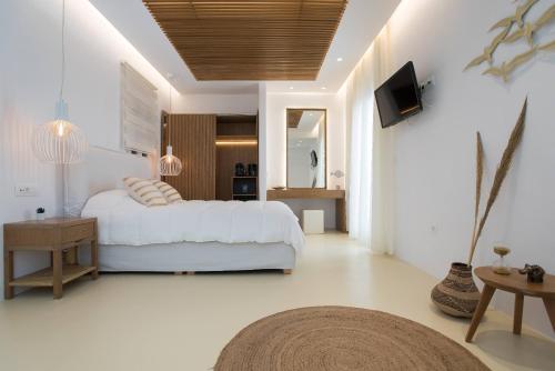 elit suites mykonos