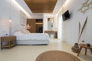 elit suites mykonos