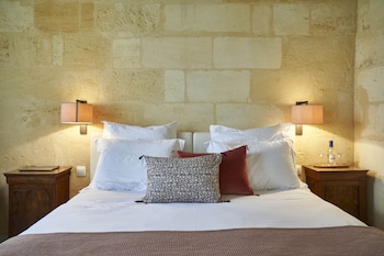 chateau bonalgue pomerol