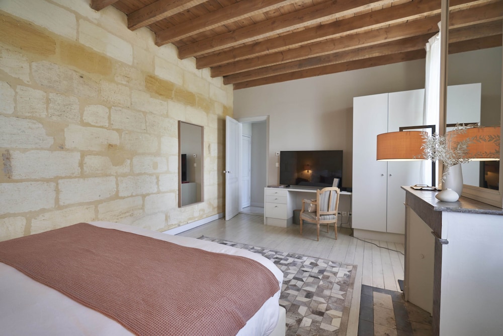 chateau bonalgue pomerol