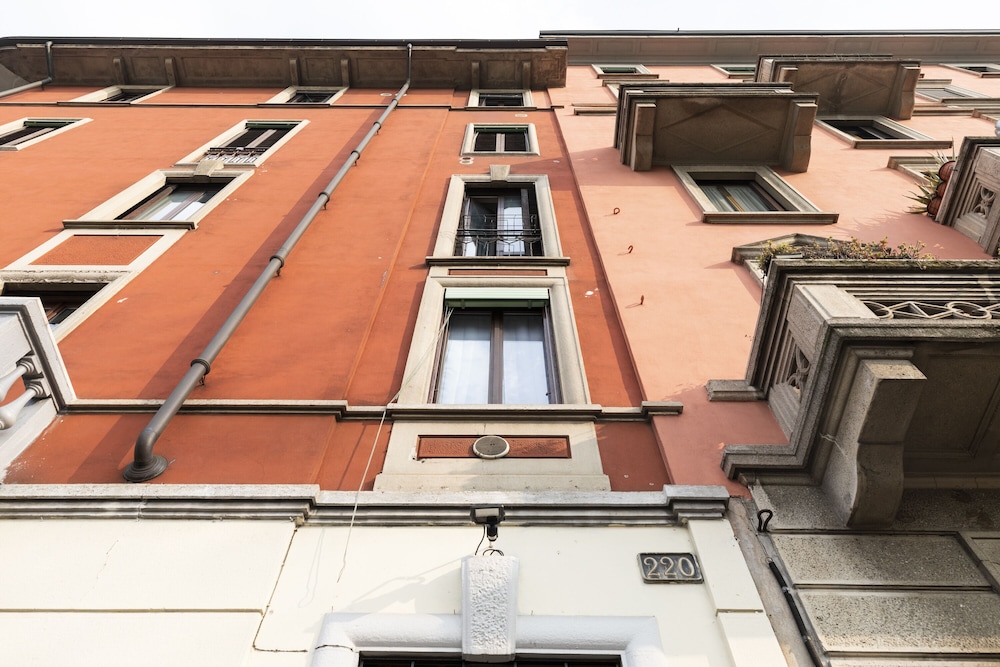 notami bicocca home 2 bedrooms