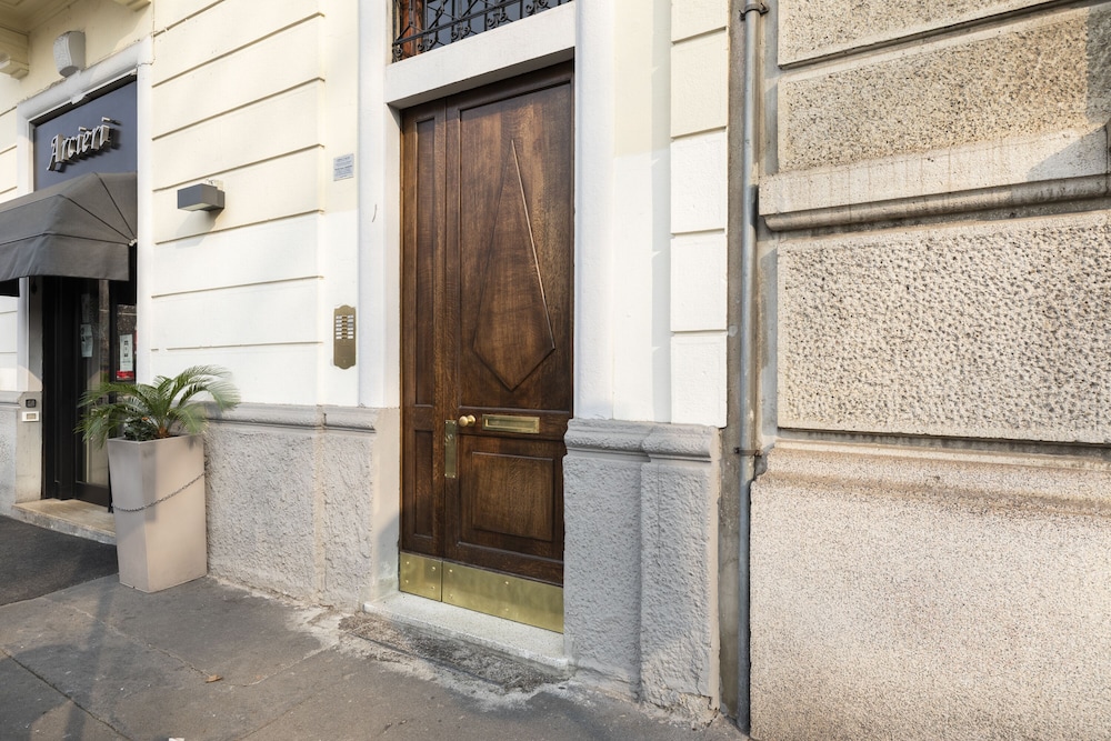 notami bicocca home 2 bedrooms