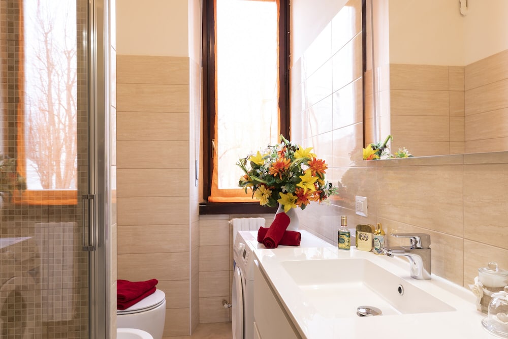 notami bicocca home 2 bedrooms