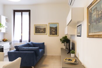 notami bicocca home 2 bedrooms