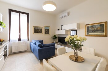 notami bicocca home 2 bedrooms