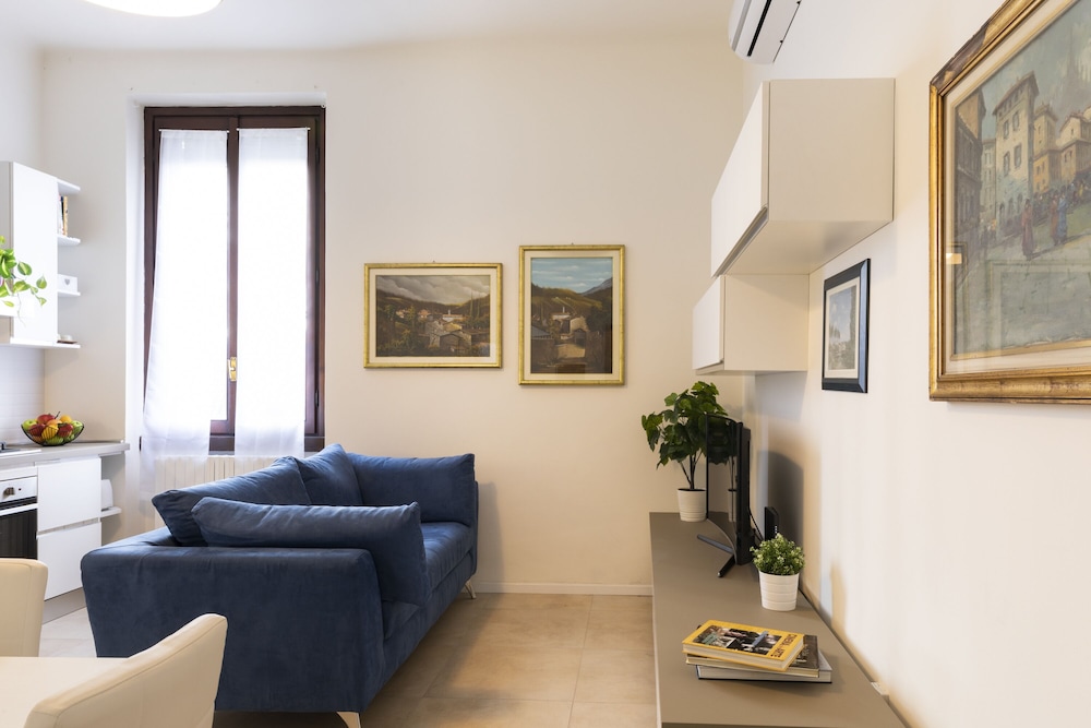 notami bicocca home 2 bedrooms