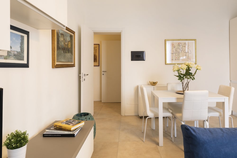 notami bicocca home 2 bedrooms